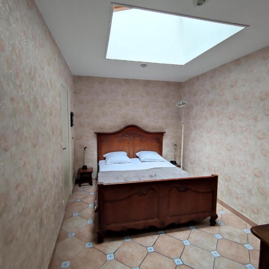 Les Goelands Maison Avec Vue Sur Port Et Falaise * Fecamp